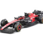 Burago 38086 1/43 F1 77 Alfa Romeo Team Team Stake C43 Valtteri Bottas