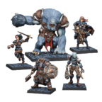 Terrain Crate Dungeon Adventures MGTC221 Northern Clans