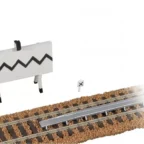 Ratio 550 Water Trough Length 30"