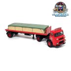 Corgi 23801 1/50 London Brick Albion Chieftain