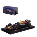 Burago 38083 1/43 Oracle Red Bull Racing RB19 1 Max Verstrappen Miami GP