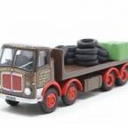 EFE 34403 AEC MKV Mammoth Major Spiers of Melksham