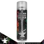 Colour Forge  Steelforge Sliver Spray 500ml