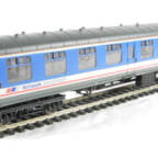 Bachmann 39-176Z OO Gauge Mk1 Nex Ex BG Full Brake Network Southeast
