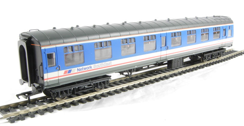 Bachmann 39-176Z OO Gauge Mk1 Nex Ex BG Full Brake Network Southeast