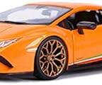 Burago 1/24 21092 Lamborghini Huracan Performante