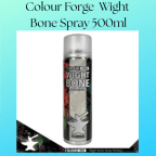 Colour Forge Wight Bone Spray 500ml