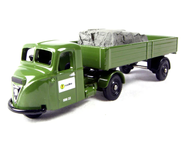 Corgi Trackside DG148021 Scammell Scarab Dropside Roadline