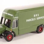 Corgi Trackside DG174000 VA Noddy Van BRS