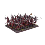 Kings of War Succubi Regiment