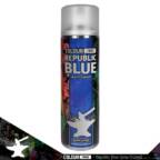 Colour Forge Republic Blue Spray 500ml