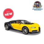 Maisto 31514 1/24  Bugatti Chiron