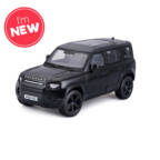 Burago 21101 1/24  2021 Land Rover Defender