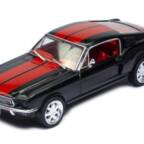 IXO CLC478N 1/43 Mustang Fastback