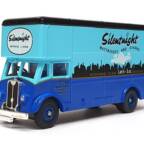 Corgi Trackside DG146003 Guy Pentechnicon Silent Night