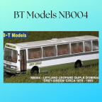BT Models NB004