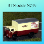 BT Models N039