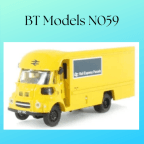 BT Models N059