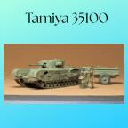 Tamiya 35100