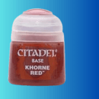 Games Workshop 21/04 Khorne Red 12ML