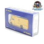 BT Models N043 - Leyland FG Van British Railways Circa 1969 to 1974
