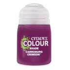 Games Workshop Shade Carroburg Crimson