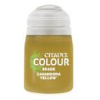 Games Workshop Shade Casandora Yellow
