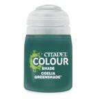Games Workshop Shade Coelia Greenshade