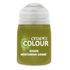 Games Workshop Shade Morarion Grime