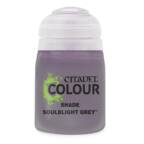 Games Workshop Shade Soulblight Grey