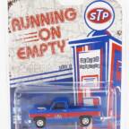 Greenlight  1/64 41130C 1987 Chevrolet Silverado