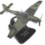 Oxford Diecast AC004 Junkers JU87 Stuka