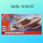 Airfix A06017