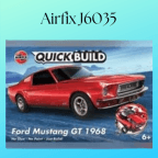 Airfix J6035