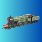 Hornby R2156B LNER 4-6-0 Class Locomotive B12/13 8578 Preloved