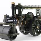Corgi / Lledo Trackside DG126000 Burrell Road Roller