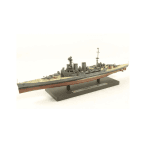 Atlas Editions Warships of WW2  HMS Hood