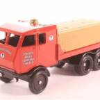 Corgi / Lledo Trackside DG103000 Sentinal 4 Wheel Flatbed with London Brick