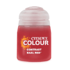 Games Workshop Contrast Baal Red