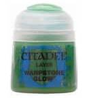 Games Workshop Layer Warpstone Glow