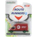 Greenlight  1/64 28050R 2015 Ford Transit Indian Motorcycles