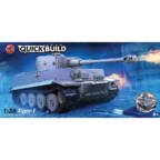 Airfix J6041 Quickbuild Tiger 1