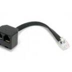 Hornby R8237 RJ12 Connecting Socket