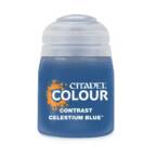 Games Workshop Contrast Celestium Blue