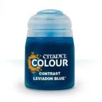 Games Workshop Contrast Leviadon Blue