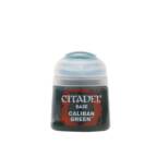 Games Workshop Base Caliban Green