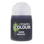 Games Workshop Shade Nuln Oil