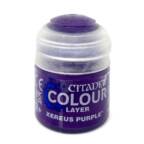 Games Workshop Layer Xereus Purple