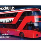 Airfix J6050 Quickbuild New Routemaster Transport for London