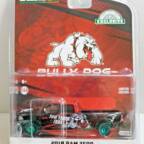 Greenlight  30258 1/64 Scale  2018 RAM 3500 Bully Dog Exclusive